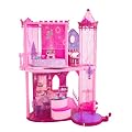 Barbie� A Fashion Fairytale Party Palace