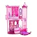 Barbie� A Fashion Fairytale Party Palace