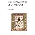 Les illuminations de La Mecque