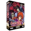 Kenshin le vagabond - Partie 2 - Edition Gold (6 DVD + Livret)