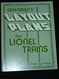 Greenbergs Layout Plans for Lionel Trains