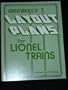 Greenberg's Layout Plans for Lionel Trains