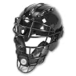 Schutt Vented Catchers Helmet/Mask - Royal