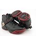 NIKE Zoom Lebron V Black New Basketball Shoes Mens 8