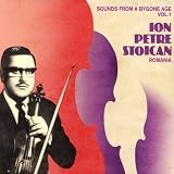 Sounds from a Bygone Age, Vol. 1