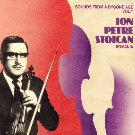 CD-Charts  Music : Sounds from a Bygone Age, Vol. 1
