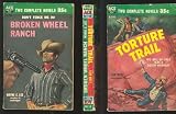 Produkt-Bild: Broken Wheel Ranch / Torture Trail