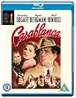 Casablanca [Blu-ray] [1942]