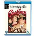 Casablanca [Blu-ray] [1942]