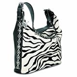 American West Santa Fe Spirit Slouch Hobo