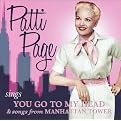 Sings You Go to My Head & Songs from Manhattan Tower (Greatest Hits)