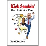 Kick Smokin' One Butt at a Time