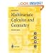 Multivariate Calculus and Geometry (Springer Undergraduate Mathematics Series)