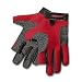 Jeantex Defender Sailing Gloves, Black, XL