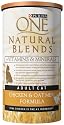 Purina One Cat Natural Blends Chicken & Oatmeal Formula, Adult Cat, 16-Ounce Canisters (Pack of 8)
