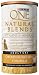 Purina One Cat Natural Blends Chicken & Oatmeal Formula, Adult Cat, 16-Ounce Canisters (Pack of 8)