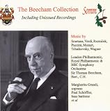 Smetana/Verdi - The Beecham Collection
