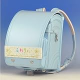 ふわりぃ ランドセル 限定生産 ラブリーハートモデル ≪ ソラ ≫ Ａ４クリアファイル ぴったりサイズ オリビエ