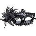 10pcs Set Venetian Masquerades Masks Costumes Party Accessory