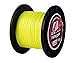 Sougayilang Strong Braided Fishing Lines Pack of One Spool