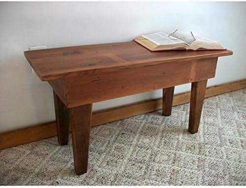 Twig Country Fremont Side Bench