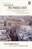 A history of the Middle East