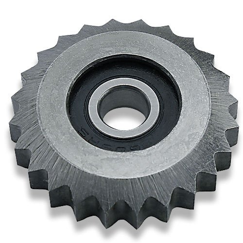 5mm Robert Sorby #350/5 Spiralling Cutter