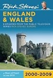 Rick Steves Europe: England & Wales 2000-2009