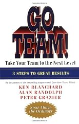 Go Team! Take Your Team to the Next Level