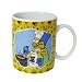 Spielwaren : The Simpsons Simpsons Tasse Homer Simpson und Marge Simpson