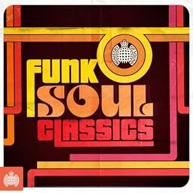 Funk Soul Classics