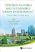 Towards a Livable and Sustainable Urban Environment: Eco-cities in East Asia
