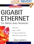 Gigabit Ethernet for Metro Area Networks