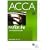 ACCA - F6 Tax (FA2009): Study Text