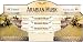 Tulasi Arabian Musk Incense 8 Stick Square Pack