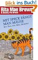 Mit Speck f�ngt man M�use: Ein Fall f�r Mrs. Murphy