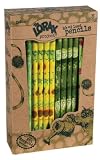 Dr Seuss, The Lorax Project Pencils, 72 per Display (67752)