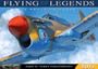 Flying Legends Calendar 2013