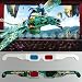 3d 10 Pair 3 Dimensional Anaglyph Movie Dvd Glasses New