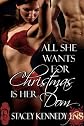 All She Wants for Christmas is Her Dom