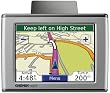 Garmin n&uuml;vi 350 3.5-Inch Portable GPS Navigator