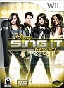 Disney Sing It: Party Hits Bundle
