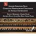 Complete Harpsichord Concertos on Antique Instruments