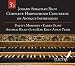 Amy Adams-Complete Harpsichord Concertos on Antique Instruments