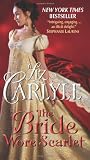 The Bride Wore Scarlet