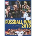 #7: Fussball - WM 2010: Alle Spiele, alle Tore,&hellip;
