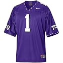 TCU Horned Frogs Nike Replica Football Jersey