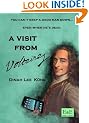 A Visit from Voltaire: A Comic Novel