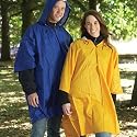 Stormtech Unisex Packable Rain Poncho
