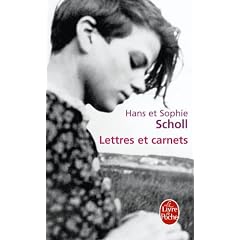 Lettres et carnets